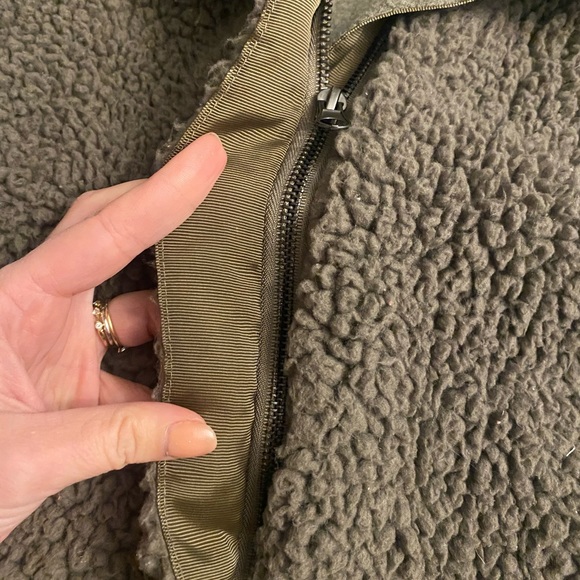 Alter’d State Jacket - Picture 3 of 6